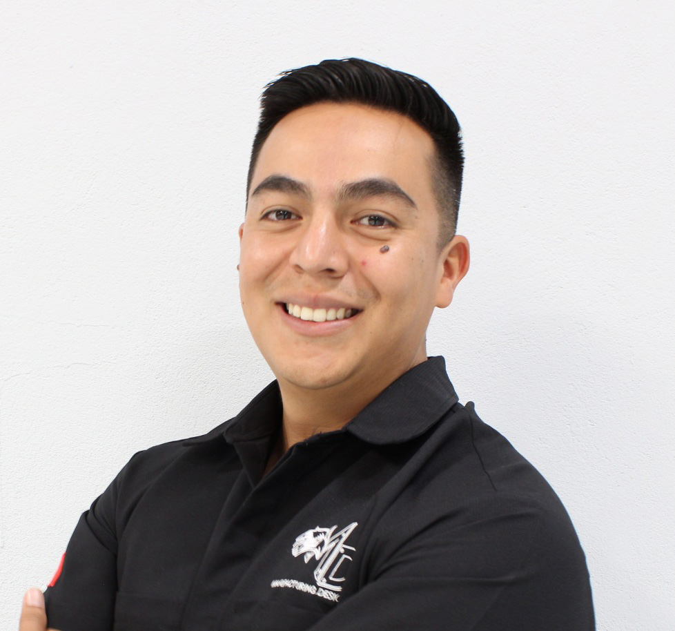 gerente de diseño